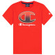 Champion Παιδική κοντομάνικη μπλούζα Crewneck T-Shirt